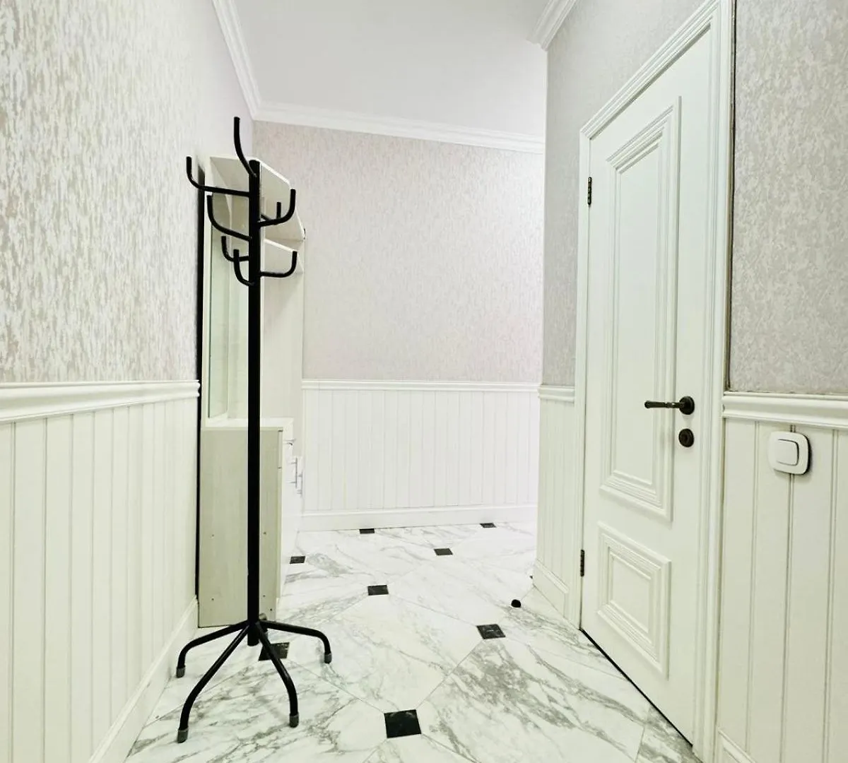Элемент Уютного Жилища Apartment Almaty