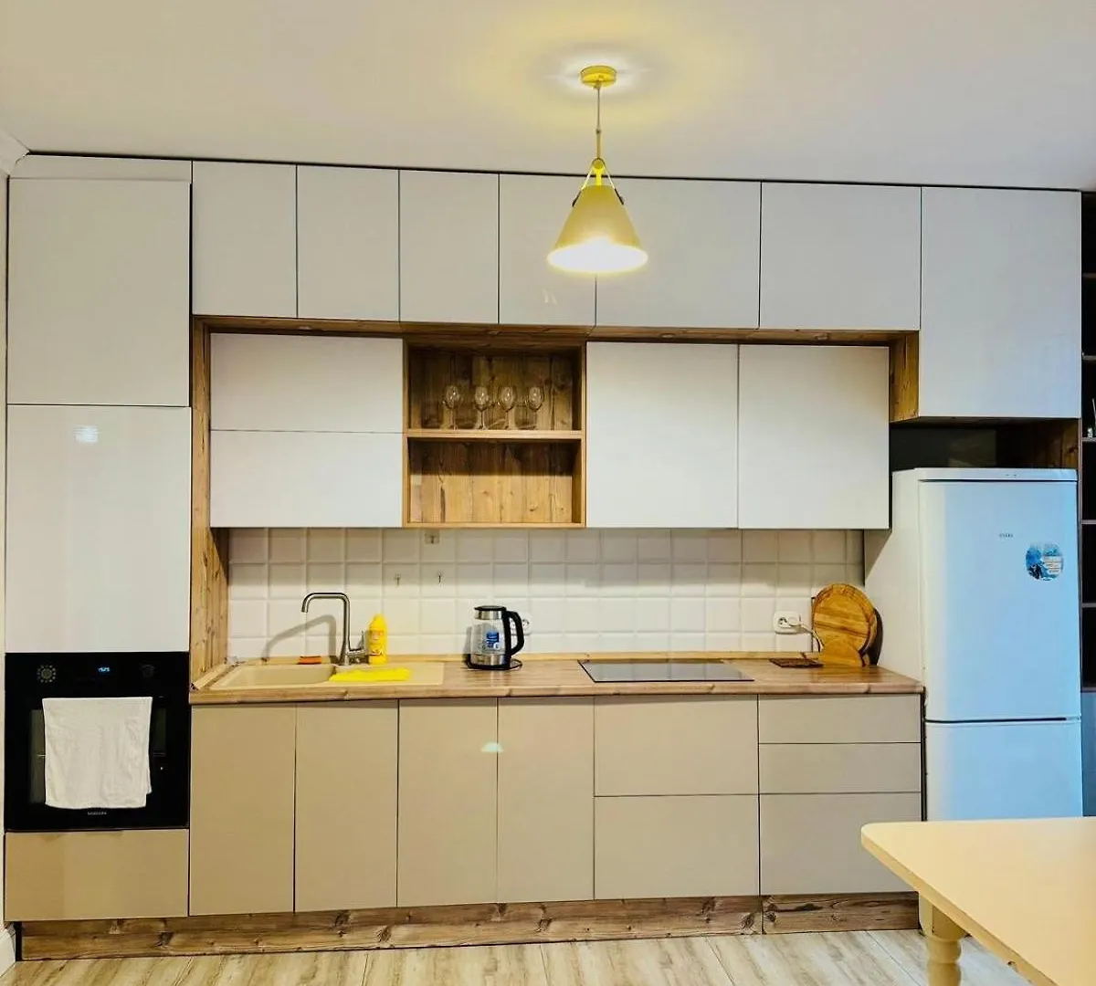 Элемент Уютного Жилища Apartment Almaty Kazakhstan