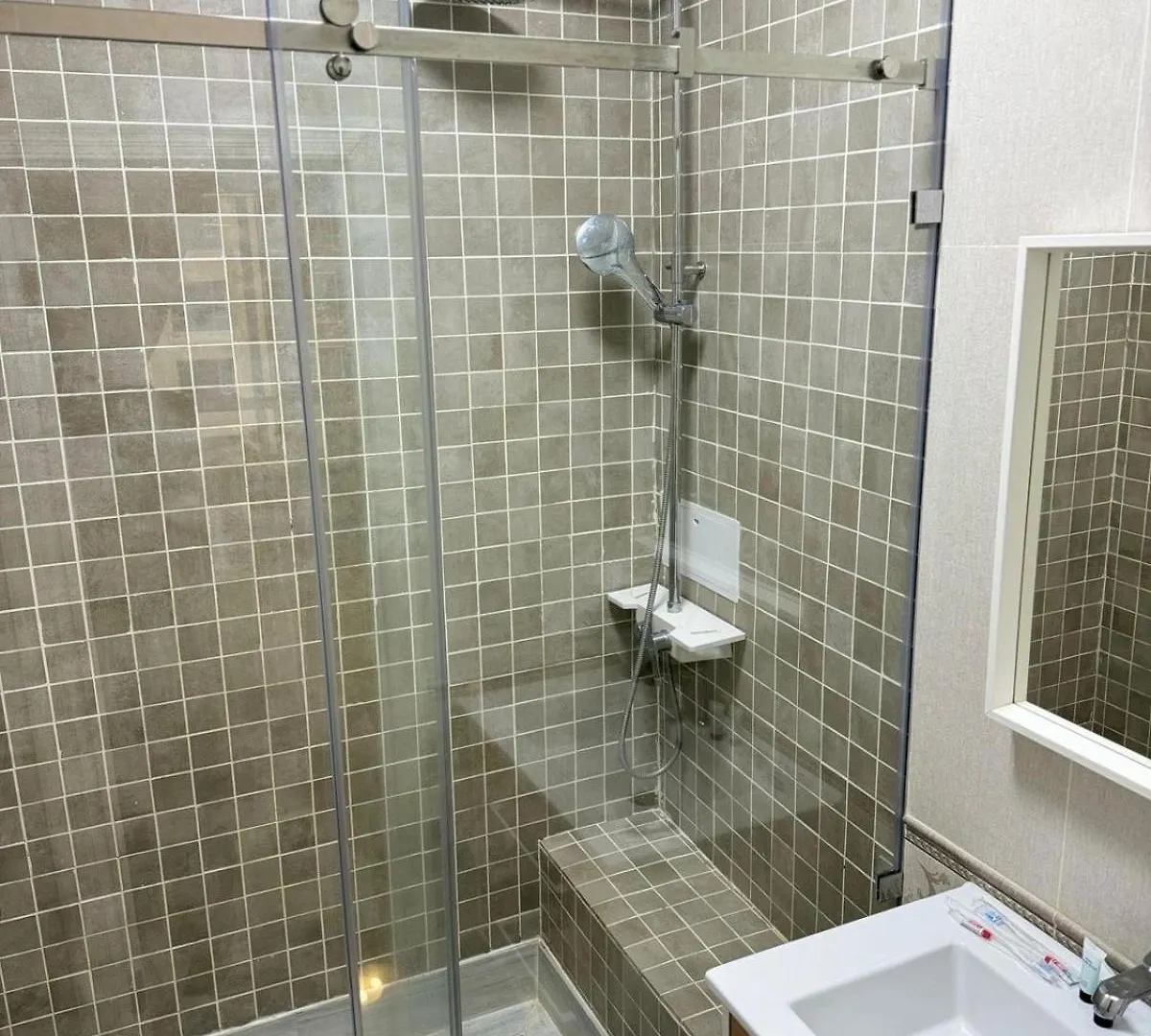 Элемент Уютного Жилища Apartment Almaty