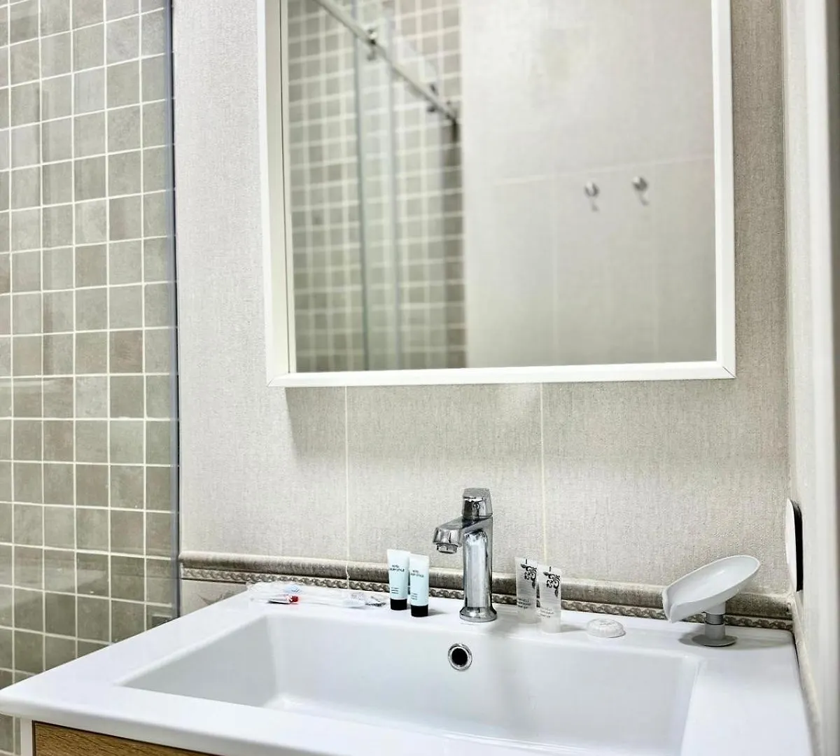 Элемент Уютного Жилища Apartment Almaty 0*,